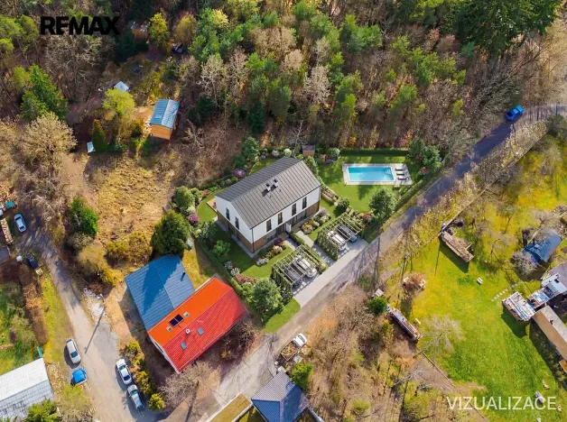 Prodej pozemku pro bydlení, Starý Plzenec, Výrovna, 1079 m2