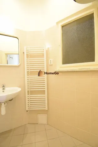 Pronájem bytu 3+kk, Praha - Nusle, Žateckých, 73 m2