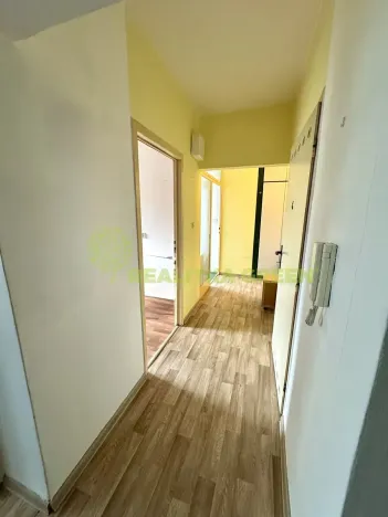 Prodej bytu 2+1, Zlín, Luční, 60 m2
