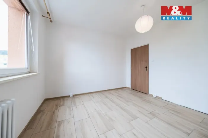 Prodej bytu 3+1, Klášterec nad Ohří, Lípová, 68 m2