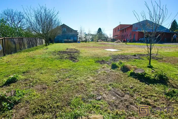 Prodej pozemku pro bydlení, Ostrava, 1. května, 534 m2