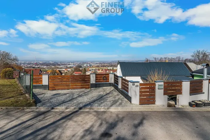 Prodej pozemku pro bydlení, Dubičné, 1124 m2