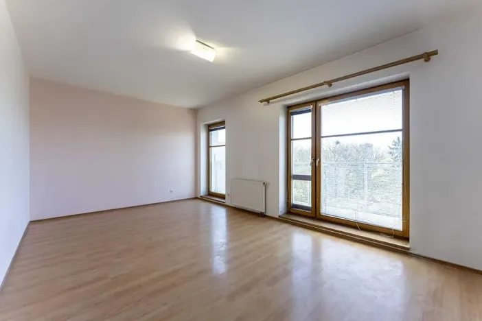 Pronájem bytu 3+1, Praha - Žižkov, Pod kapličkou, 98 m2