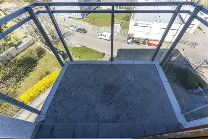 Pronájem bytu 3+1, Praha - Žižkov, Pod kapličkou, 98 m2