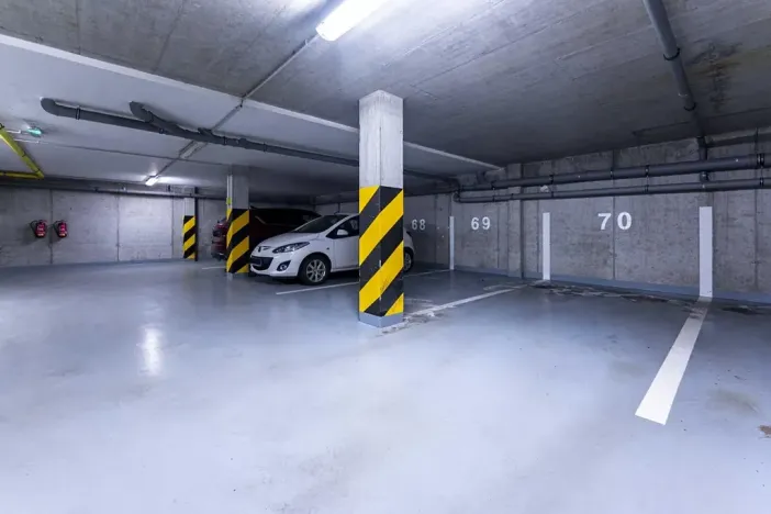 Pronájem bytu 3+1, Praha - Žižkov, Pod kapličkou, 98 m2