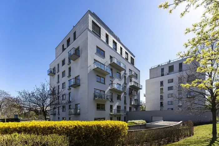 Pronájem bytu 3+1, Praha - Žižkov, Pod kapličkou, 98 m2