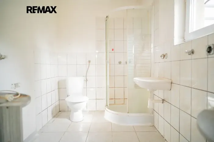 Prodej činžovního domu, Duchcov, Bílinská, 590 m2