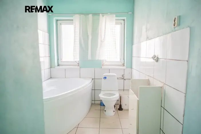 Prodej činžovního domu, Duchcov, Bílinská, 590 m2