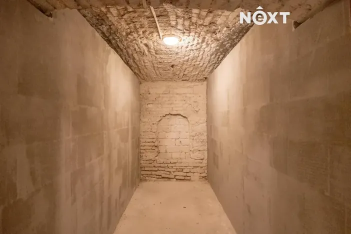 Prodej - jiné, Praha - Žižkov, Husitská, 6 m2