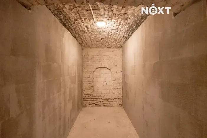 Prodej - jiné, Praha - Žižkov, Husitská, 5 m2