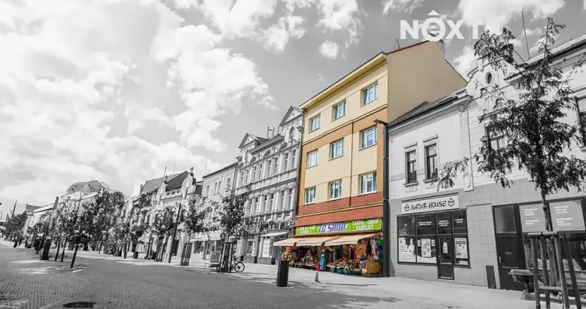 Prodej - jiné, Kladno, Zádušní, 16 m2