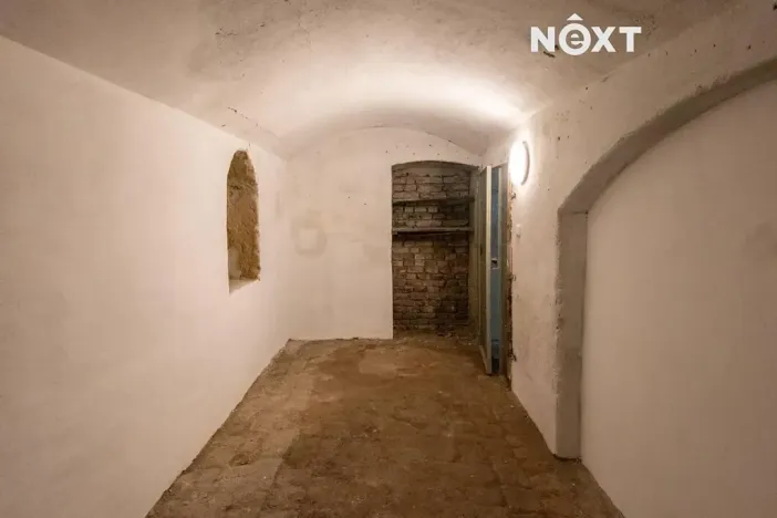 Prodej - jiné, Praha - Nusle, Ctiradova, 12 m2