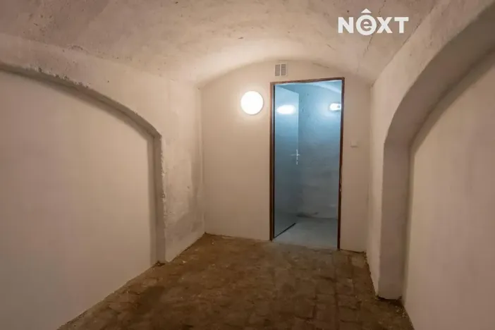 Prodej - jiné, Praha - Nusle, Ctiradova, 9 m2