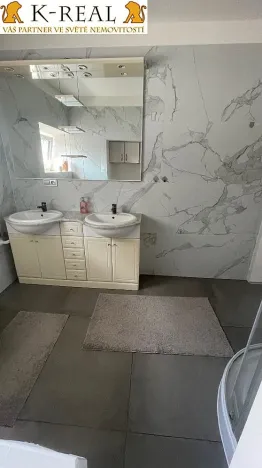 Pronájem bytu 3+kk, Sklené, 75 m2