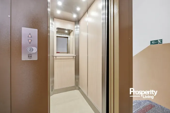 Prodej bytu 1+1, Děčín - Děčín VI-Letná, Weberova, 37 m2