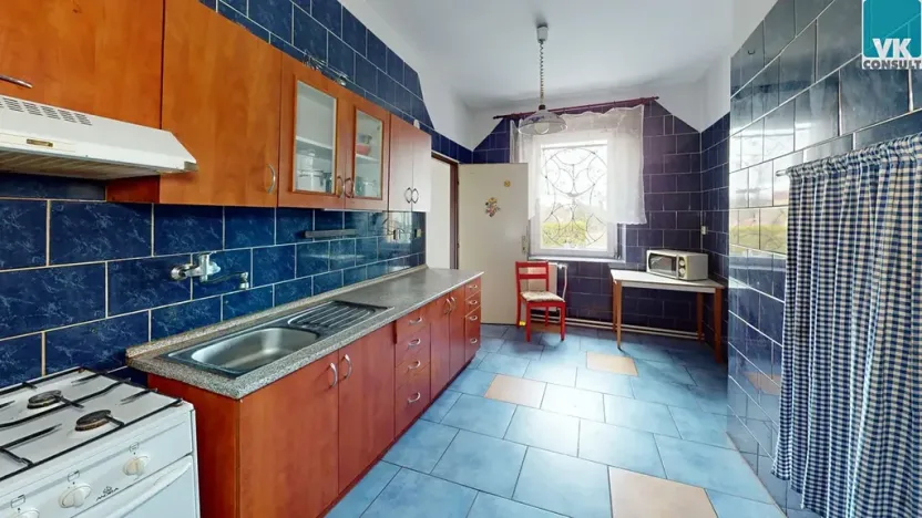 Prodej rodinného domu, Sloupnice, 314 m2