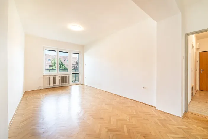 Prodej bytu 2+1, Tišnov, Jamborova, 47 m2