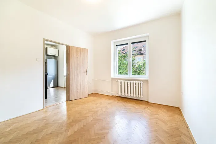 Prodej bytu 2+1, Tišnov, Jamborova, 47 m2