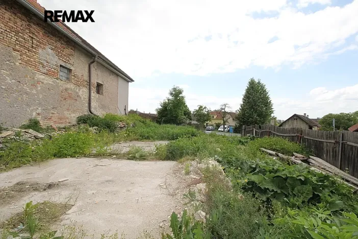 Prodej pozemku pro bydlení, Činěves, 312 m2