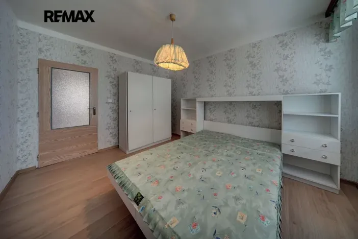 Pronájem bytu 3+1, Kolín, Kremličkova, 71 m2