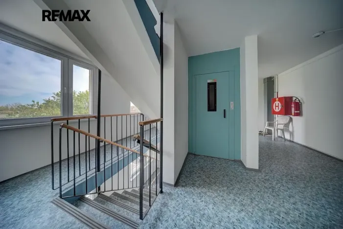 Pronájem bytu 3+1, Kolín, Kremličkova, 71 m2