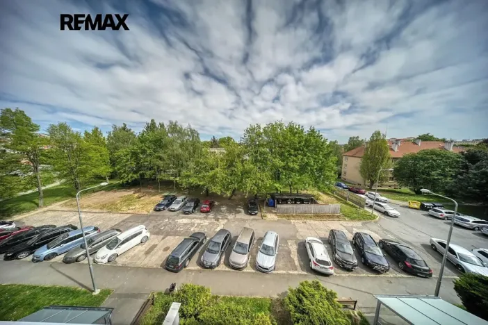 Pronájem bytu 3+1, Kolín, Kremličkova, 71 m2