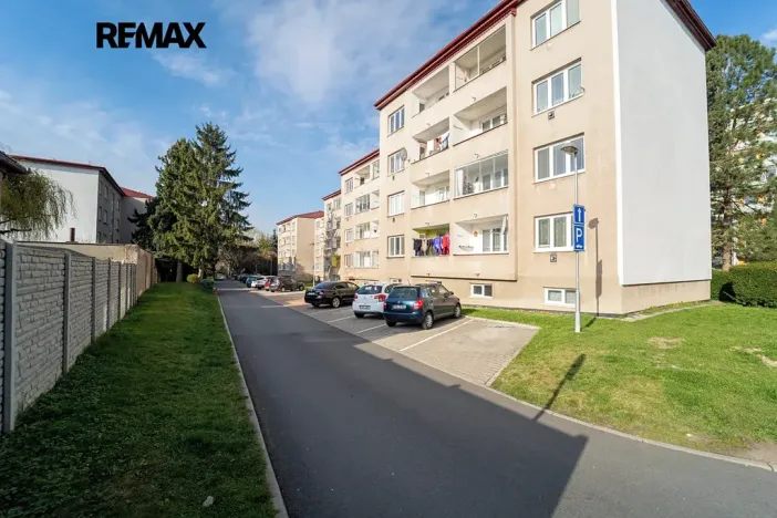 Prodej bytu 2+1, Čáslav, Žitenická, 57 m2