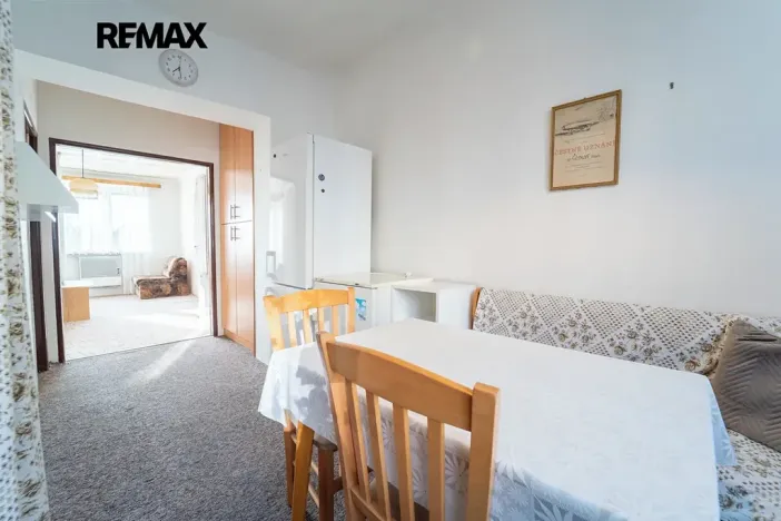 Prodej bytu 2+1, Čáslav, Žitenická, 57 m2