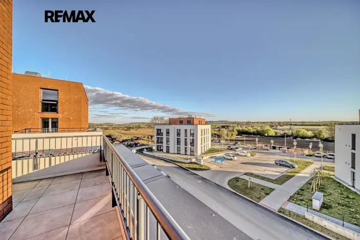 Pronájem bytu 2+kk, Kolín, Janovická, 61 m2