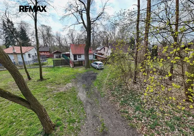 Prodej chaty, Sadská, Na Vodrážce, 87 m2