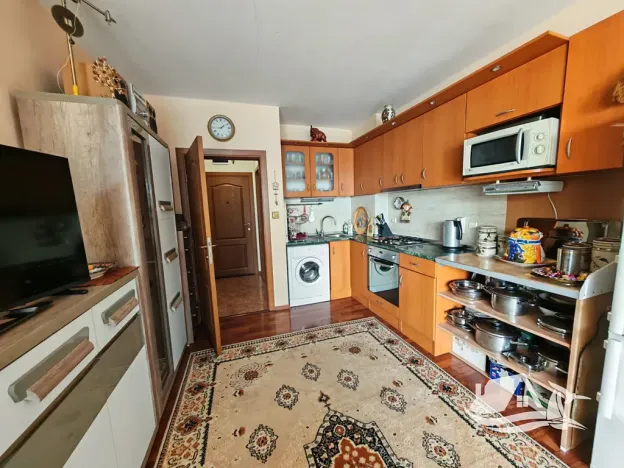 Prodej bytu 2+kk, Sveti Vlas, Bulharsko, 52 m2