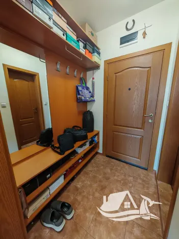 Prodej bytu 2+kk, Sveti Vlas, Bulharsko, 52 m2