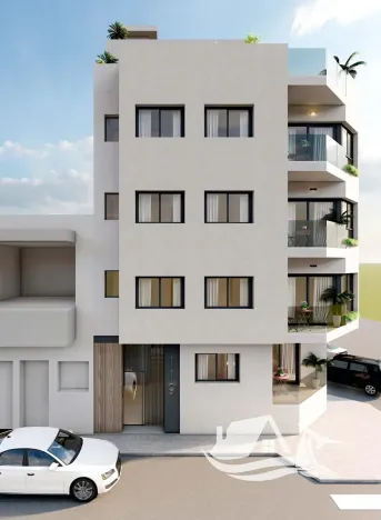 Prodej bytu 2+kk, Guardamar del Segura, Španělsko, 49 m2