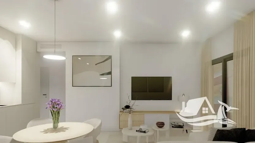 Prodej bytu 3+kk, Guardamar del Segura, Španělsko, 70 m2