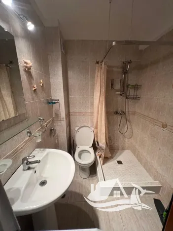 Prodej bytu 2+kk, Sveti Vlas, Bulharsko, 61 m2