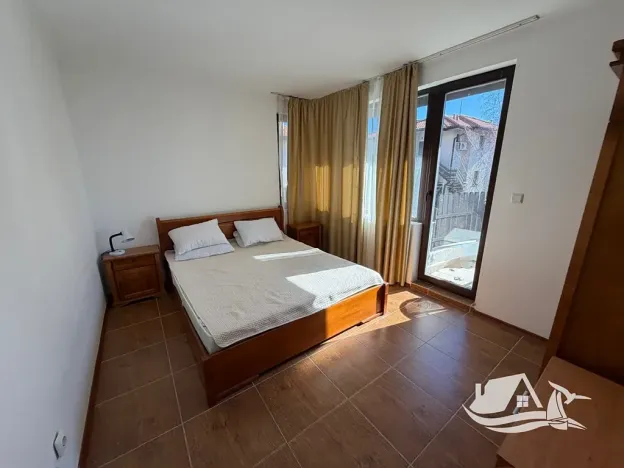 Prodej bytu 3+kk, Kosharitsa, Bulharsko, 82 m2