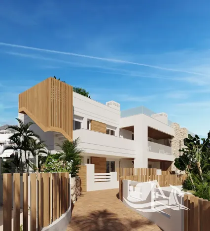 Prodej vily, San Juan de los Terreros, Španělsko, 223 m2