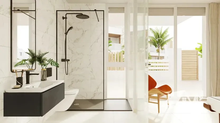 Prodej rodinného domu, San Juan de los Terreros, Španělsko, 168 m2