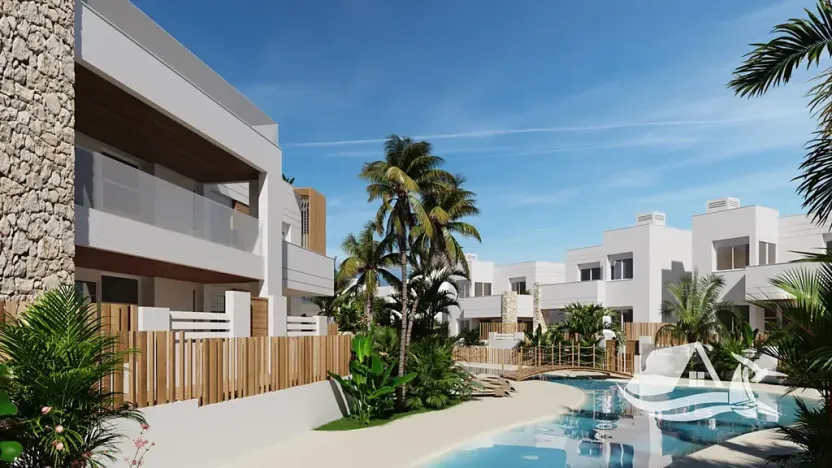 Prodej rodinného domu, San Juan de los Terreros, Španělsko, 122 m2