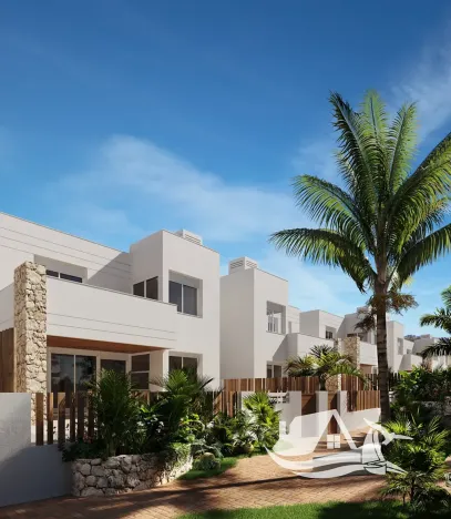 Prodej rodinného domu, San Juan de los Terreros, Španělsko, 122 m2