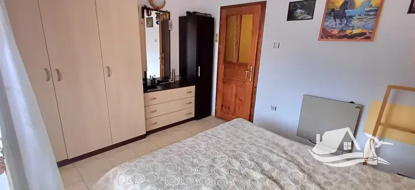 Prodej bytu 2+kk, Sveti Vlas, Bulharsko, 49 m2