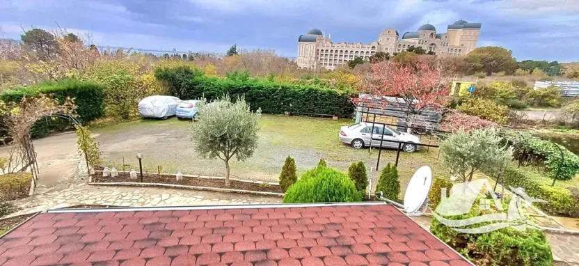 Prodej bytu 2+kk, Sveti Vlas, Bulharsko, 49 m2