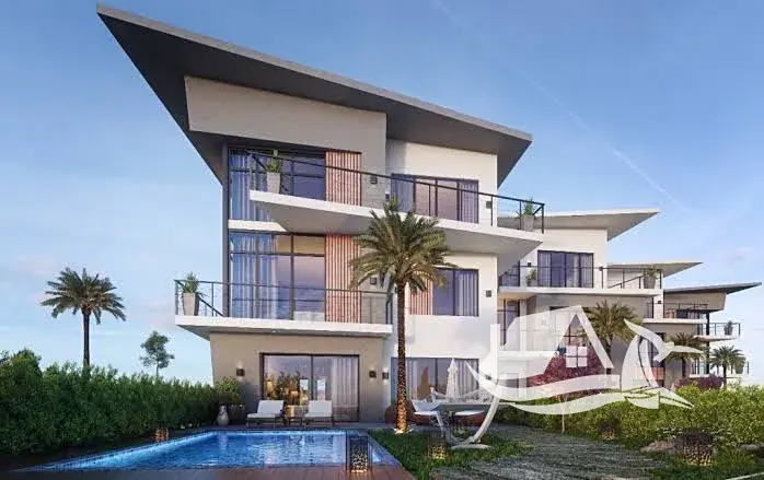 Prodej bytu 3+kk, Hurghada, Egypt, 95 m2