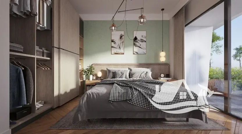 Prodej bytu 3+kk, Hurghada, Egypt, 95 m2