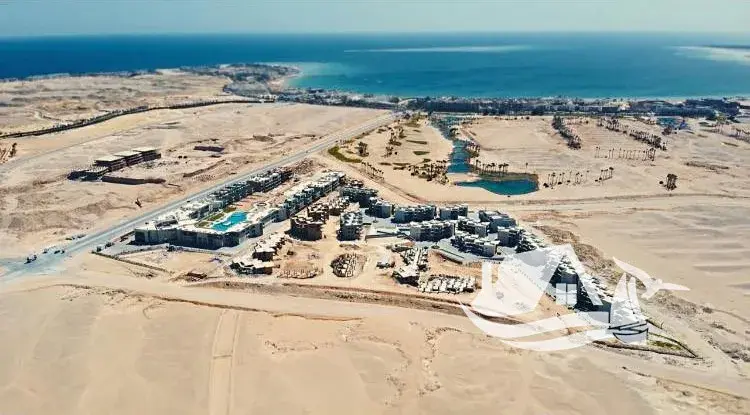 Prodej bytu 3+kk, Hurghada, Egypt, 95 m2