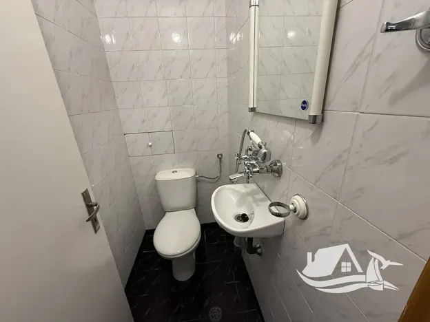 Prodej bytu 3+1, Burgas, Bulharsko, 129 m2