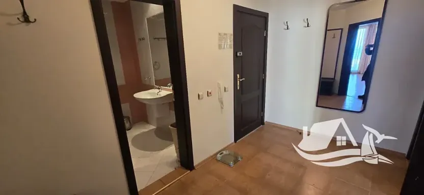 Prodej bytu 2+kk, Carevo, Bulharsko, 92 m2