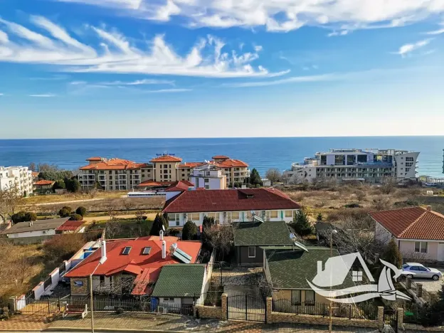 Prodej bytu 2+kk, Bjala, Bulharsko, 86 m2