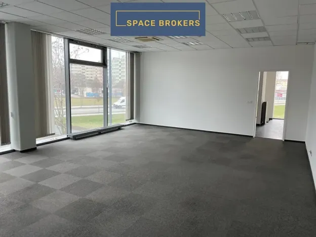 Pronájem skladu, Brno, 467 m2