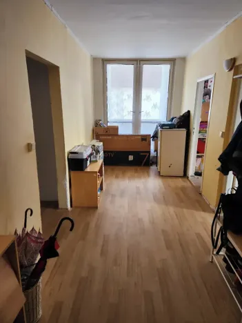 Dražba bytu 3+1, Milovice, Lesní, 105 m2